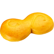 Lussekatt saffran 70g Bonjour.