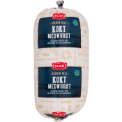 Medwurst Kokt ca 2kg Scan.