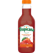 Juice Sanguinello 900ml Tropicana.