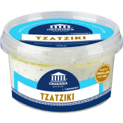 Tzatziki 200g Grekiska by Konstantine´s.