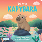 Jag är en kabybara.