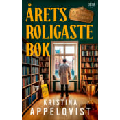 Årets roligaste bok.