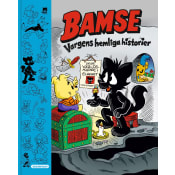Vargens hemliga historier.