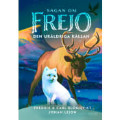 Frejo : Den uråldriga källan.