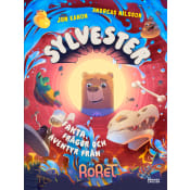 Sylvester : fakta, frågor och äventyr från Röret.