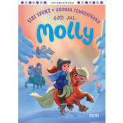God jul, Molly.