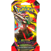 Pokémon Blister Mega Evolution Pitch Black.
