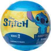 Mashems Stitch serie 2.