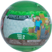 Mashems 1-p serie 2 Minecraft.