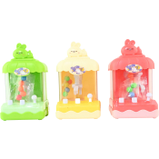 Mini Claw machine 1-p Robetoy.