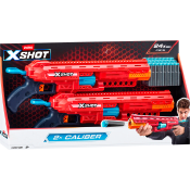 XSHOT Excel Caliber 2-p.