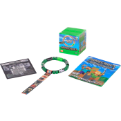 Sticki Rolls Capsule Minecraft.