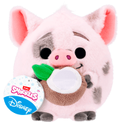 Snackles Disney 20cm.