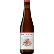 Julöl Alkoholfri 0,5% Ekologisk 330ml Melleruds.