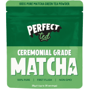 Te Ceremonial Matcha 30g Perfect Ted.