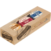 The Tipsy Cheese 300g Barbers.