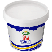 Gräddfil 12% 2l Arla Ko.