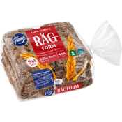Rågform 400g Fazer.
