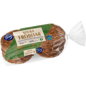 Mjuka Fröbitar 360 g Fazer.
