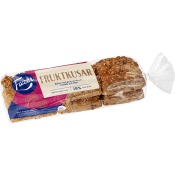 Fruktkusar 420g Fazer.