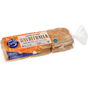 Havrefralla 420g Fazer.