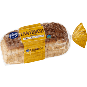 Lantbröd Bistro 600g Fazer.