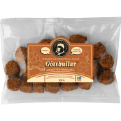 Göttbullar Färska Växtbaserade Vegobullar 300g Astrid och Aporna.