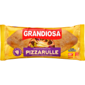 Pizzarulle Kebab 155g Grandiosa.