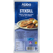 Steksill 395g Abba.