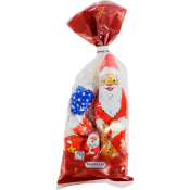 Tomtepåse Choklad 150g Riegelein.
