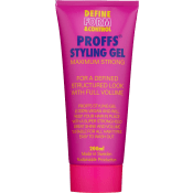 Maximum strong Hårgel 200ml Proffs.