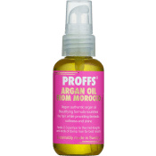 Hårolja Argan Oil 50ml Proffs.