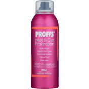 Heat & Curl Protection 200ml Proffs.