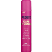 Torrschampo Volume Dry Schampo 200ml Proffs.