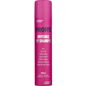 Torrschampo Invisible Dry 200ml Proffs.