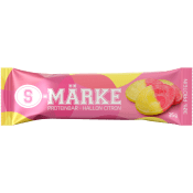 Proteinbar Hallon Citron S-märke 35g Candypeople.