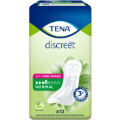 Inkontinentskydd Lady Discreet Normal 12-p Tena.