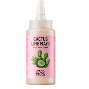 Cactus Lime Mayo 200ml El Taco Truck.