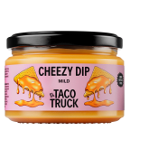 Cheezy dip 250g El Taco.