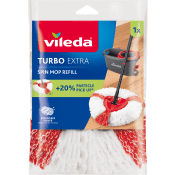 Refill Turbo smart 1p Vileda.