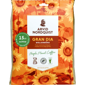 Kaffe GranDia Arvid Nordquist.