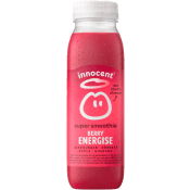 Smoothie Berry Energise 300ml Innocent.