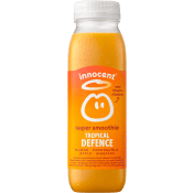 Smoothie Tropical Defence 300ml Innocent.
