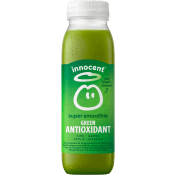 Smoothie Green Antioxidant 300ml Innocent.