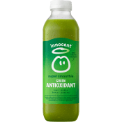 Smoothie Green Antioxidant 750ml Innocent.