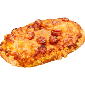 Pizza Spicy Pepperoni 110g Bonjour.