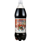 Läsk Julmust sockerfri 1.4l Apotekarnes.