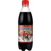 Läsk Julmust 50cl Apotekarnes.