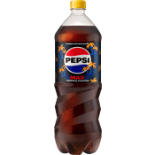 Läsk Tropical 1.5l Pepsi.