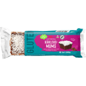 Kärleksmums Glutenfri 240g ICA.